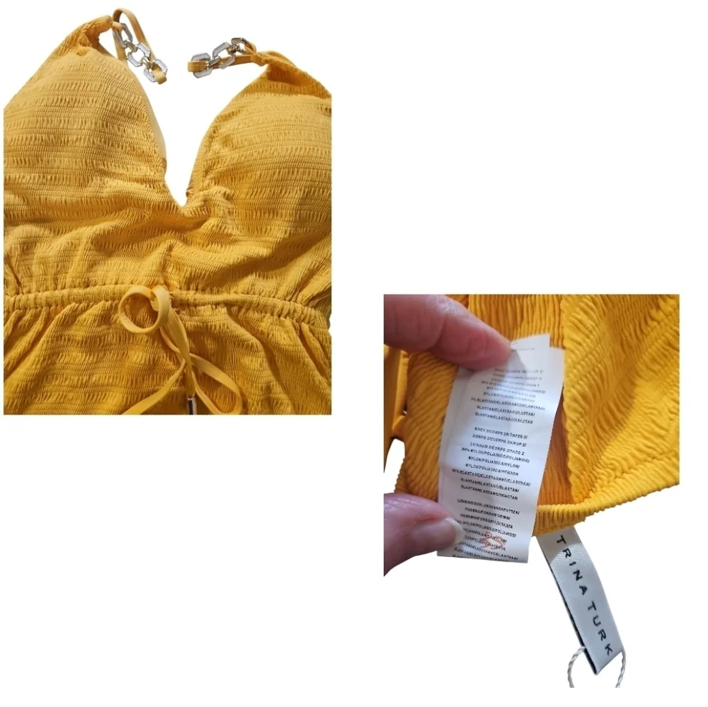 Trina Turk nwt trina
